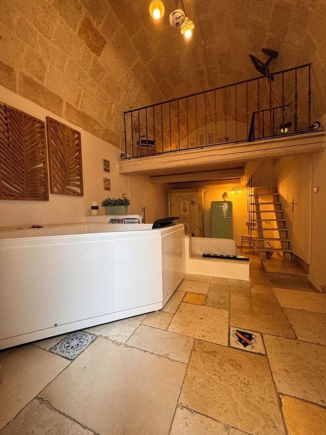 Luxury Suites