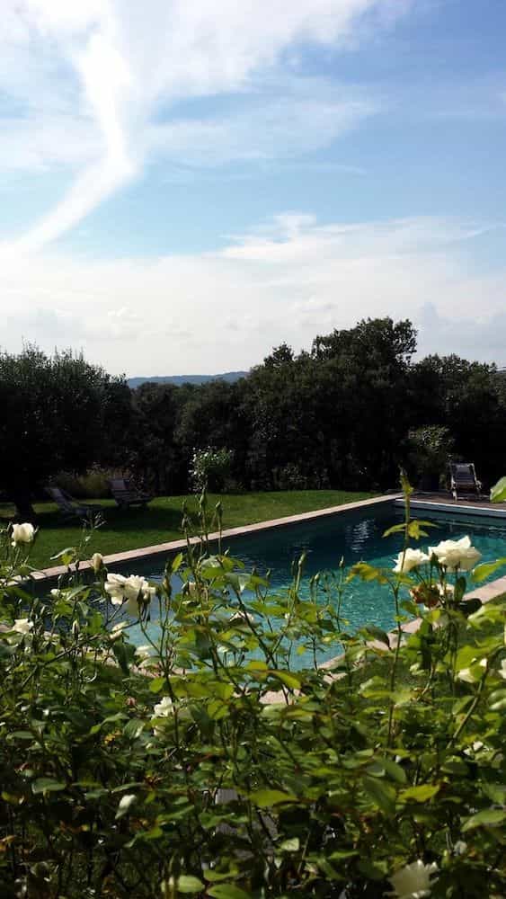 Les Terrasses