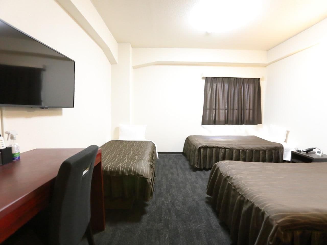 Osaka Corona Hotel Osaka Corona Hotel