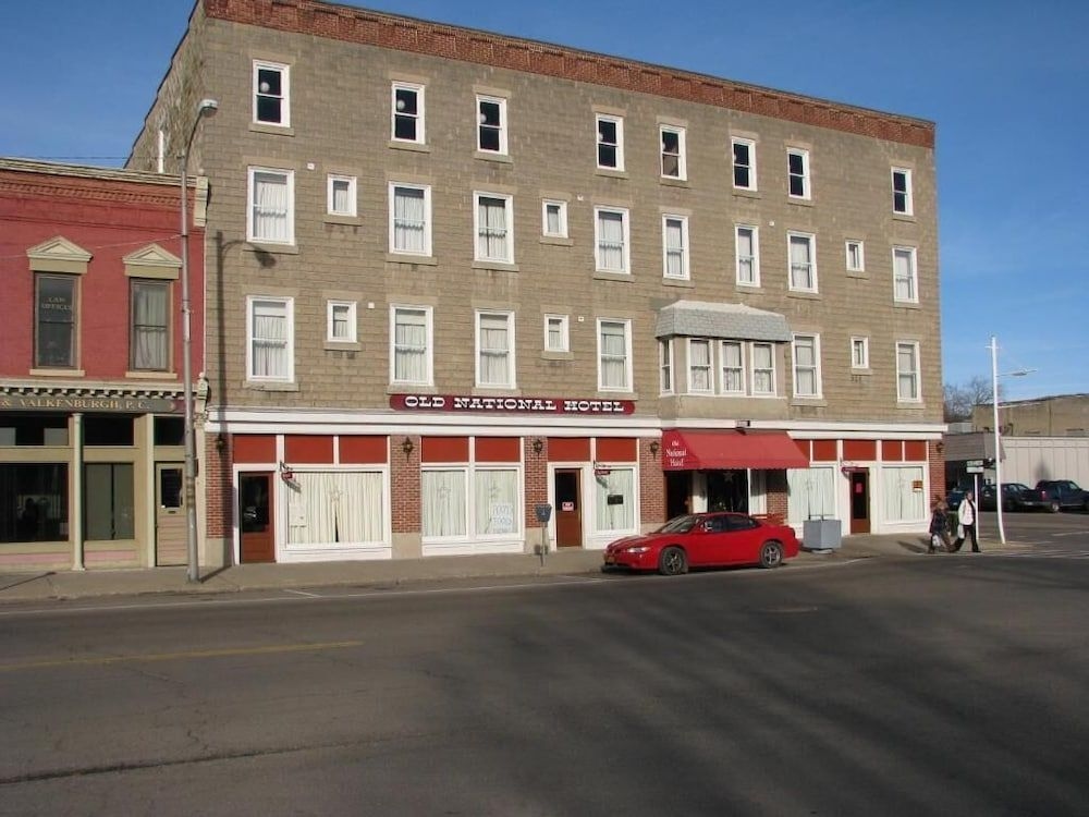 Old National Hotel2