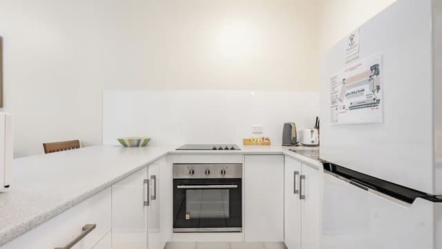 Family Suite, 1 Bedroom