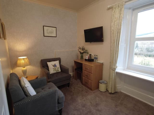 Superior Suite, Ensuite (2 bedroom)