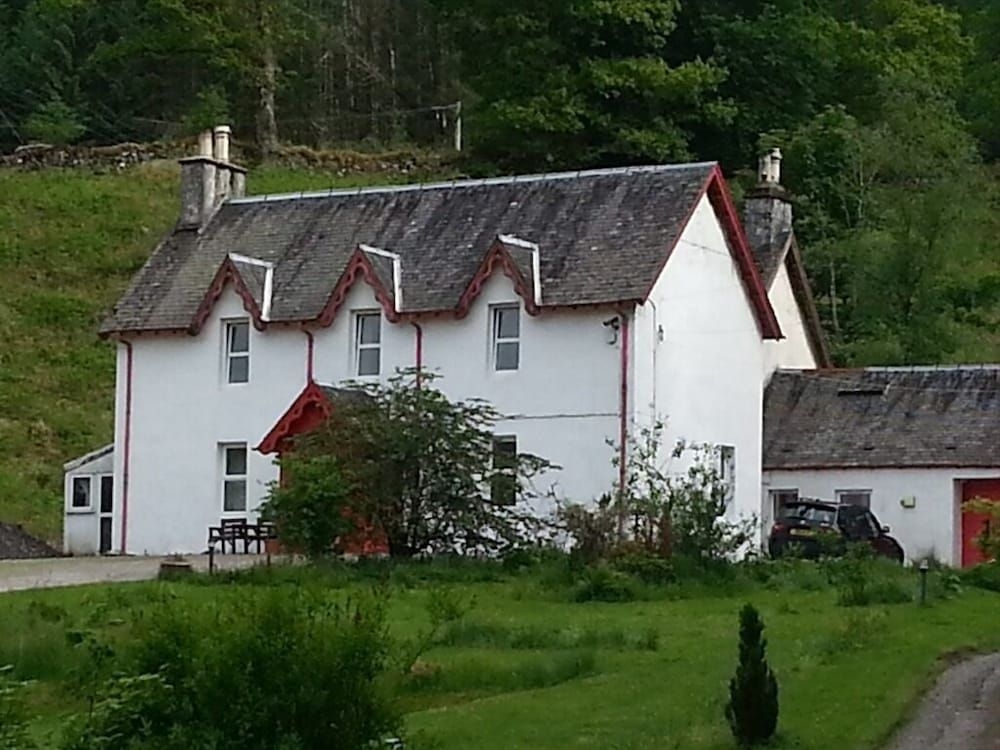 Inverardran House Bed and Breakfast4