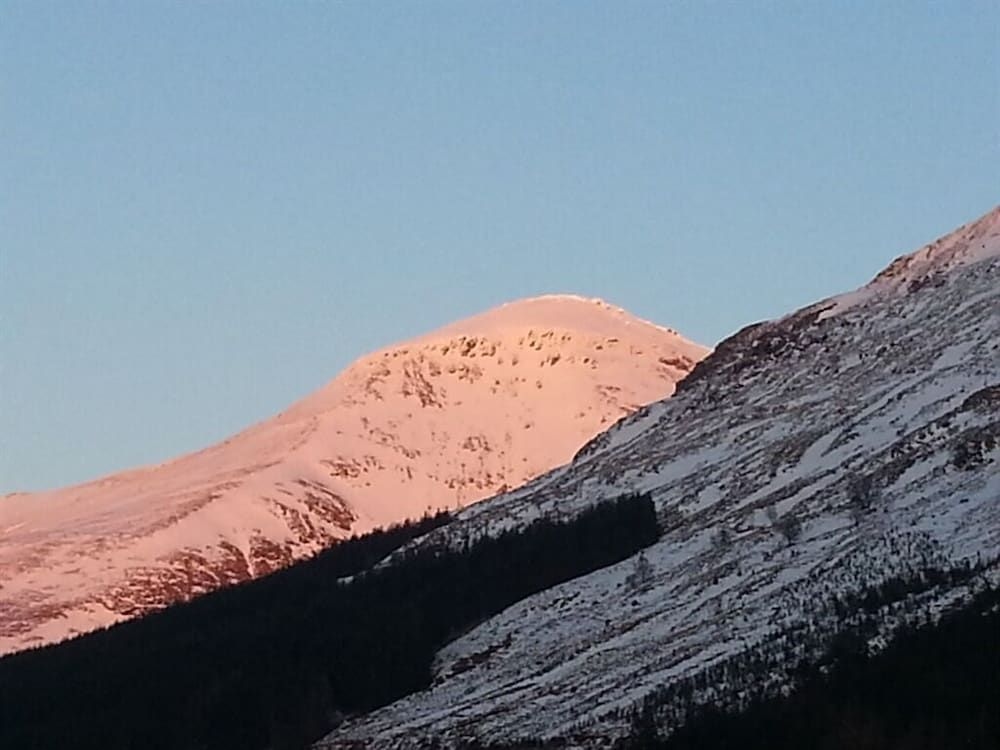 Inverardran House Bed and Breakfast3