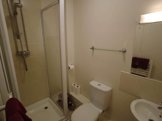 Cottage, Private Bathroom