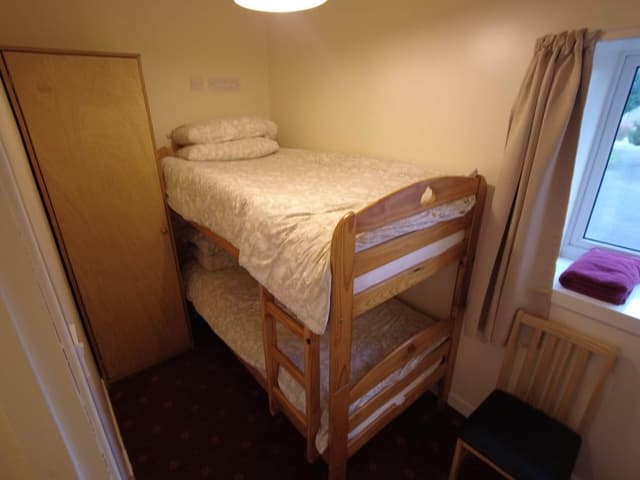Cottage, Private Bathroom