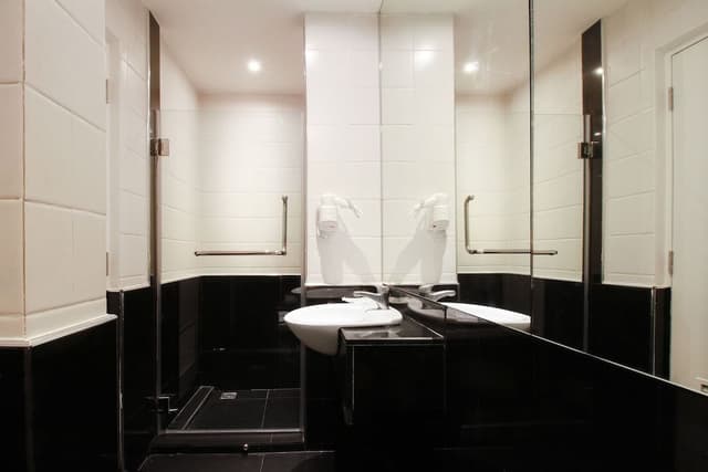 Standard Room, 1 Double Bed