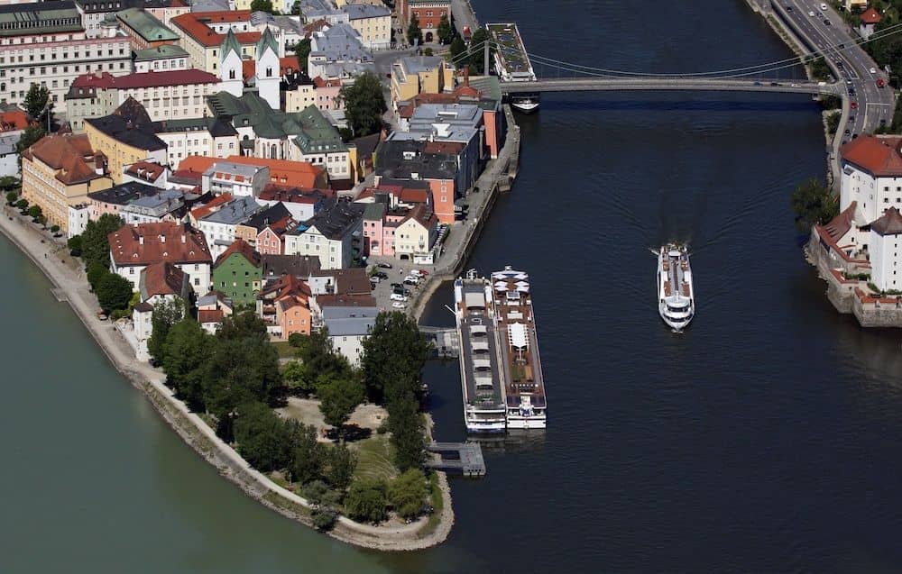 Altstadt-Hotel Passau Altstadt-Hotel Passau