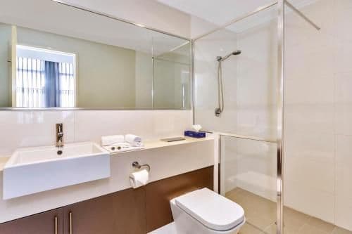 Superior Suite with Balcony