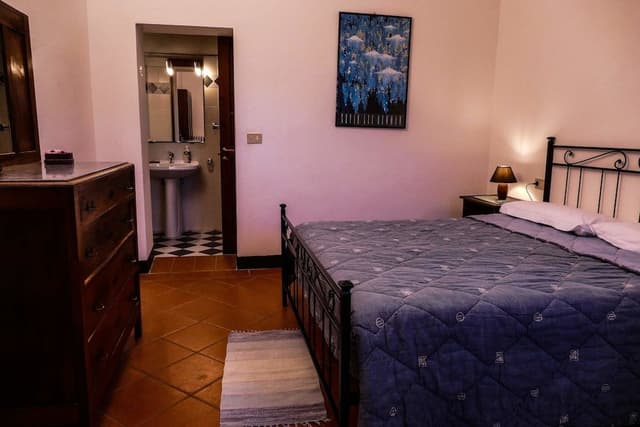 Apartment, 2 Bedrooms (5 adults)
