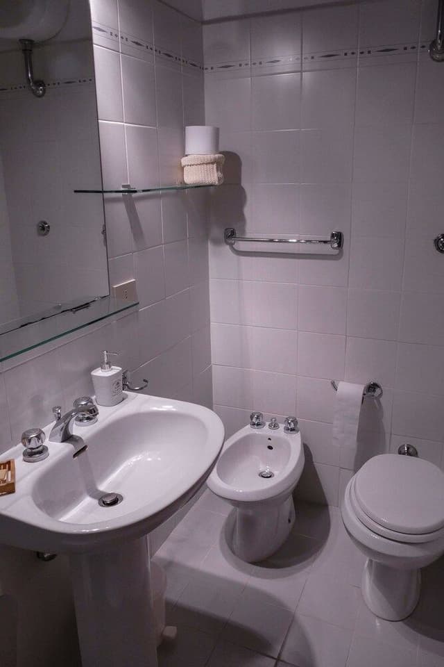 Apartment, 2 Bedrooms