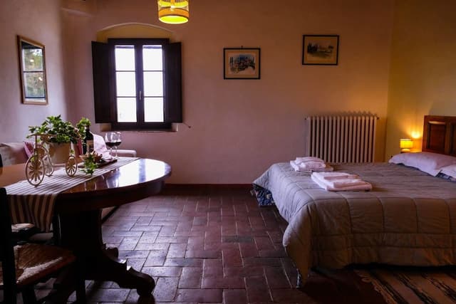 Apartment, 1 Bedroom