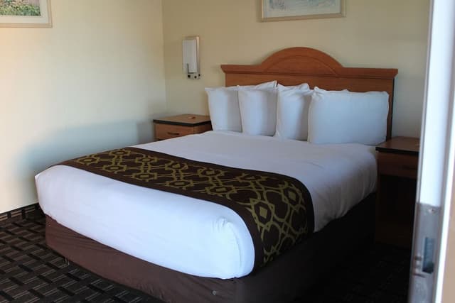 Deluxe Suite 2 Queen Beds, Non-Smoking