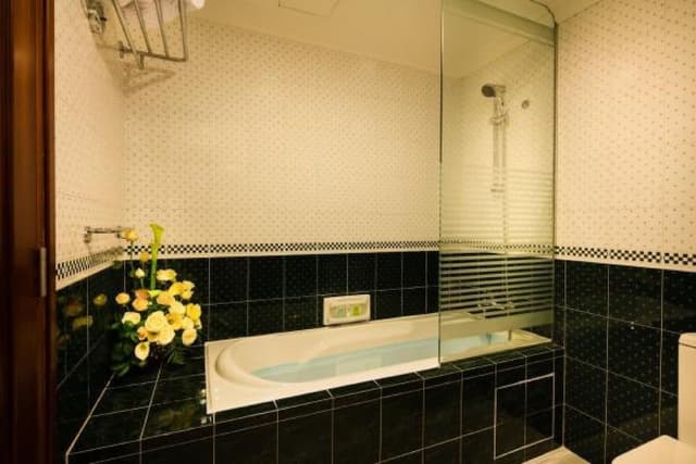 Deluxe Apartment, 2 Bedrooms