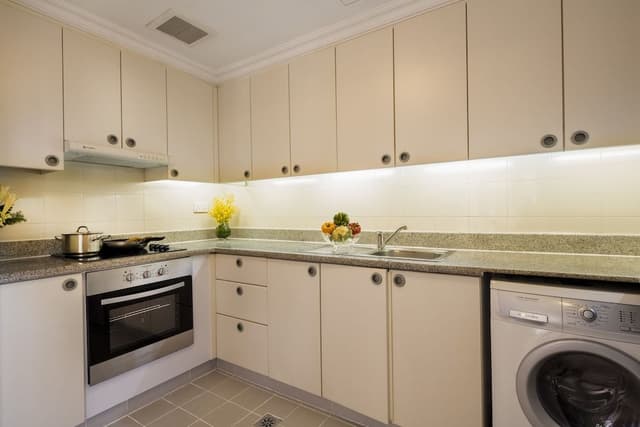 Deluxe Apartment, 2 Bedrooms