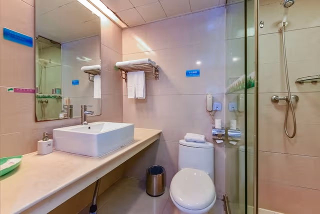 Business Room