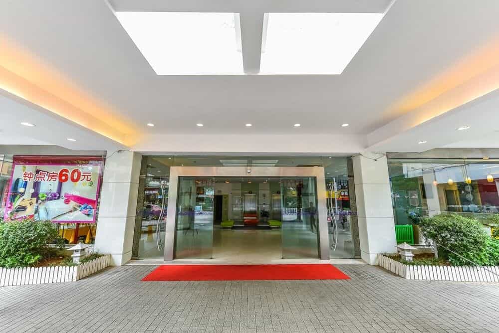 Starway Grand 0773 Hotel Guilin Starway Grand 0773 Hotel Guilin