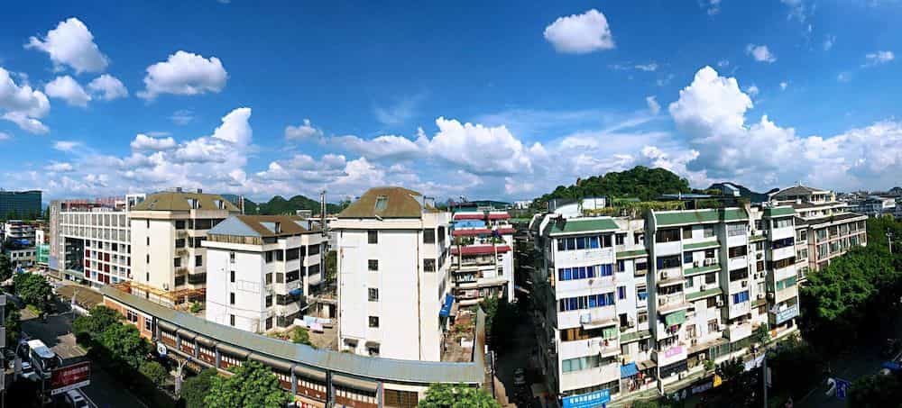 Starway Grand 0773 Hotel Guilin Starway Grand 0773 Hotel Guilin