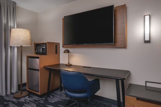 Room, 1 King Bed