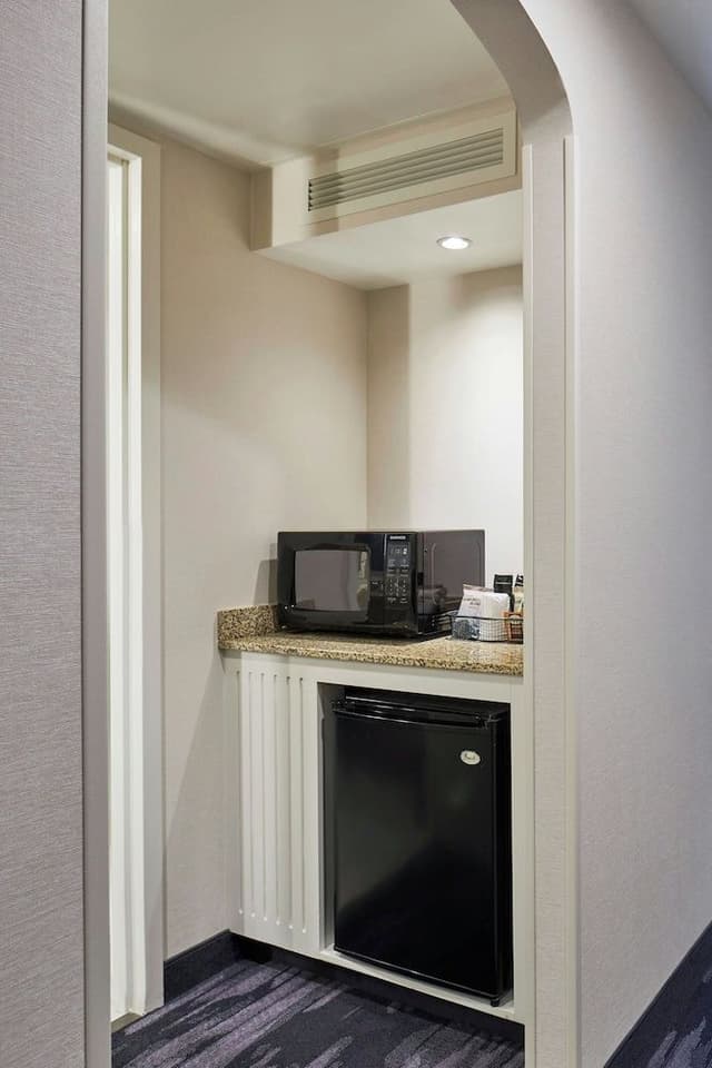 Room, 1 King Bed