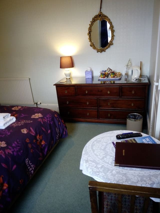 Superior Double or Twin Room