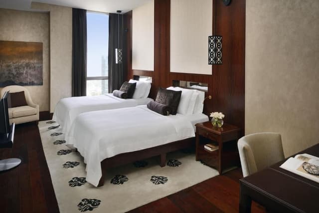 The Royal Penthouse Suite
