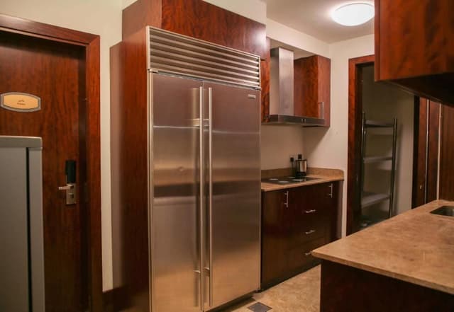 The Royal Penthouse Suite