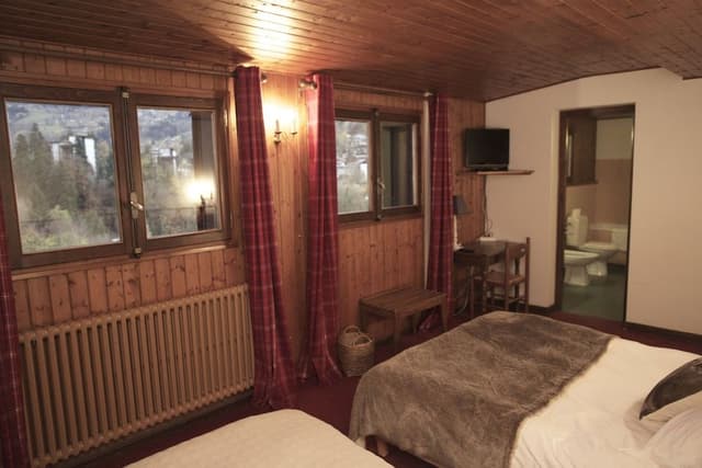 Classic Double Room
