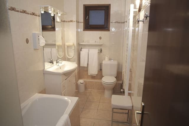 Panoramic Double Room