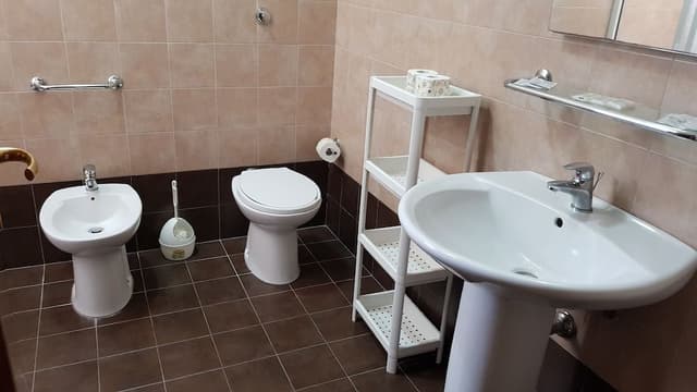 Family Condo, 1 Bedroom, Non Smoking