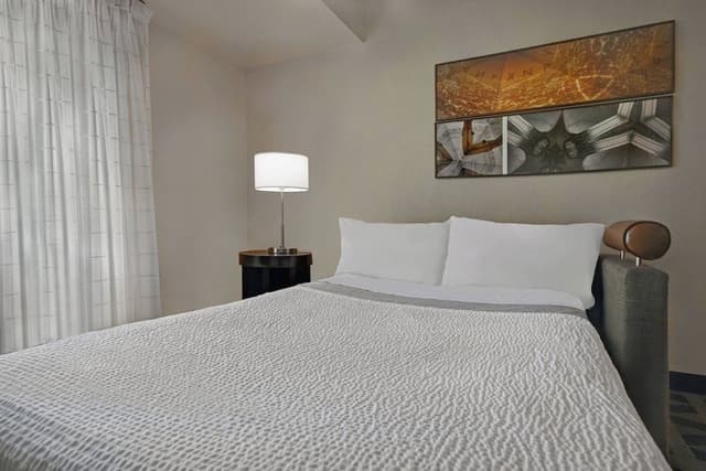 Suite, 2 Bedrooms
