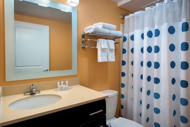 Suite, 2 Bedrooms