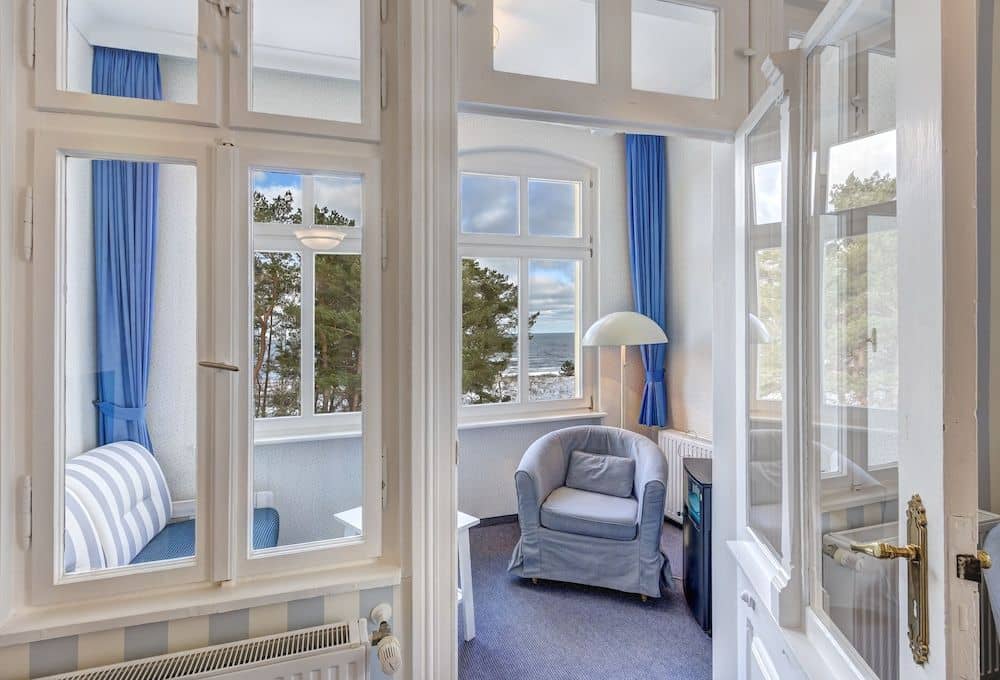 Hotel Villa Seeschlosschen Hotel Villa Seeschlosschen