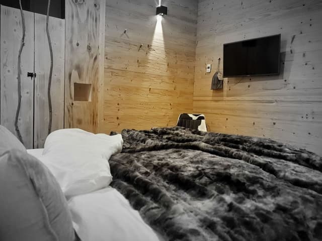 Exclusive Condo, Private Pool (Rodel Lodge, inkl. 95€ Reinigung)