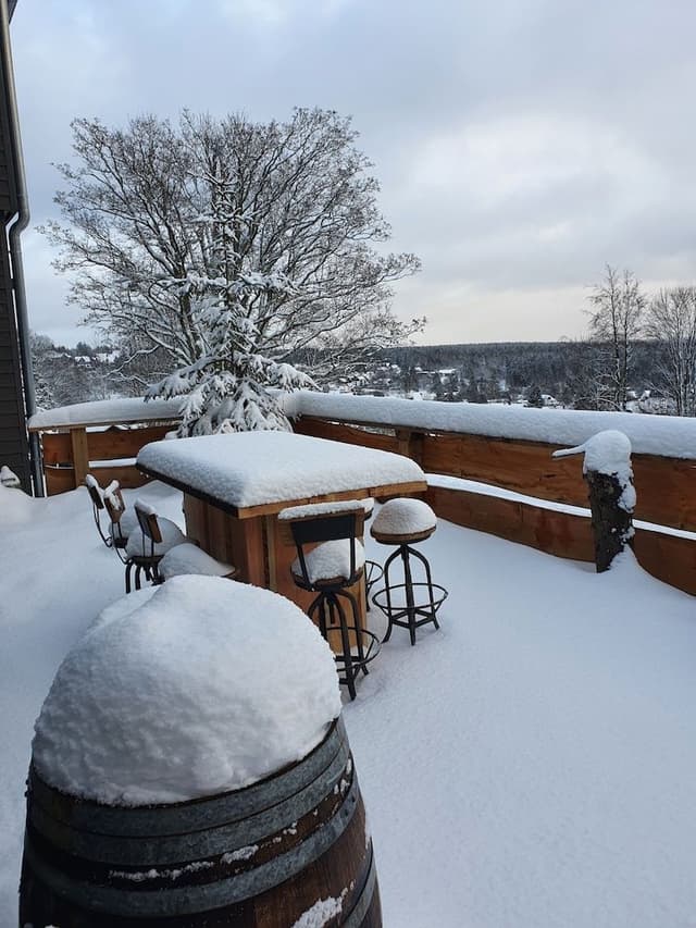 Exclusive Condo, Sauna (Panorama Lodge, inkl. 120€ Reinigung)