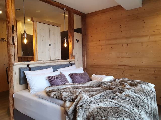Deluxe Condo, Sauna (Wald Lodge, inkl. 85€ Reinigung)