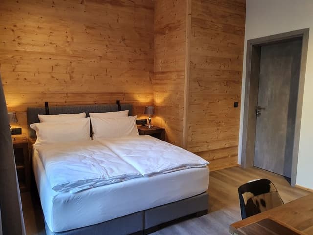 Exclusive Condo, Private Pool (Rodel Lodge, inkl. 95€ Reinigung)