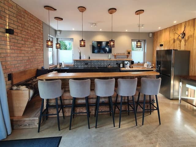Exclusive Condo, Sauna (Panorama Lodge, inkl. 120€ Reinigung)