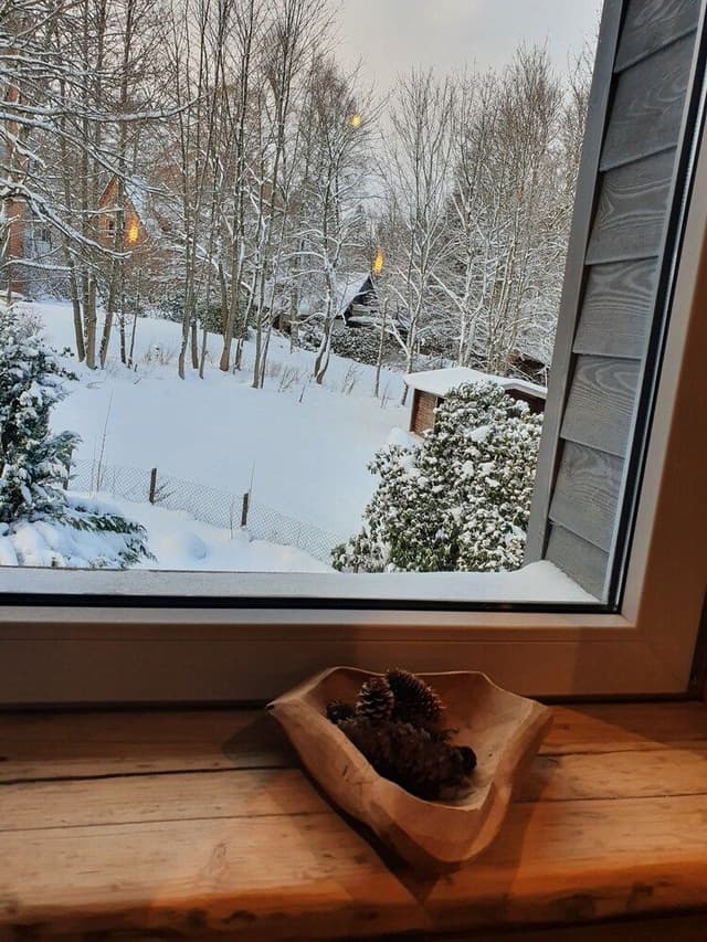 Deluxe Condo, Private Pool (Berg Lodge, inkl. 95€ Reinigung)