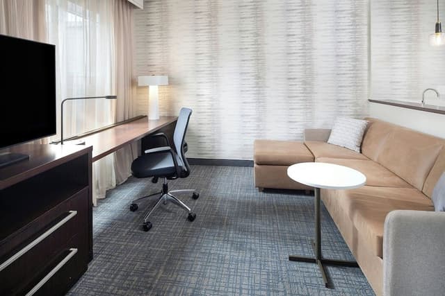 Suite, 1 Bedroom
