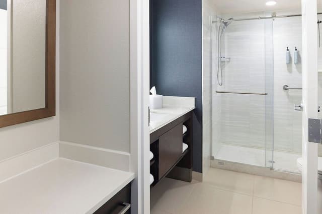 Suite, 1 Bedroom