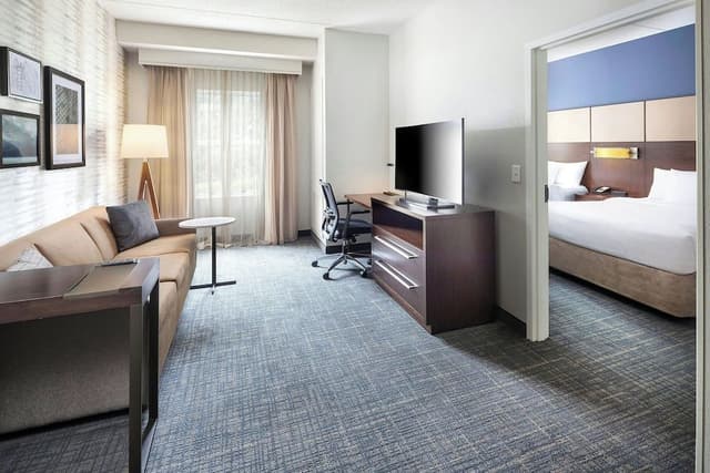 Suite, 1 Bedroom