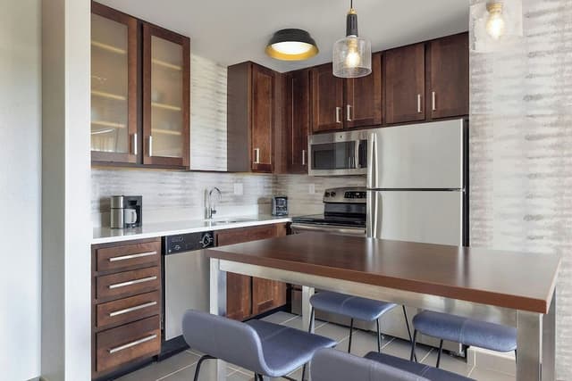 Suite, 2 Bedrooms