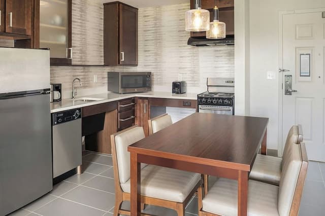 Suite, 2 Bedrooms