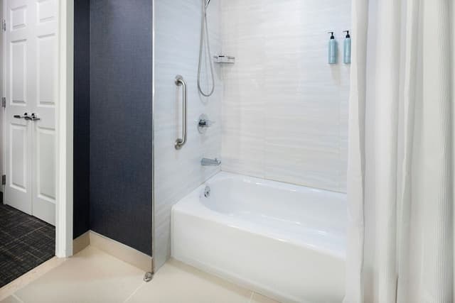 Suite, 1 Bedroom