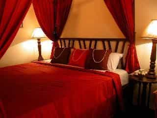 Tri Yaan Na Ros Colonial House Hotel Tri Yaan Na Ros Colonial House Hotel