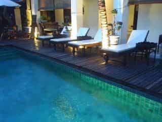Tri Yaan Na Ros Colonial House Hotel Tri Yaan Na Ros Colonial House Hotel