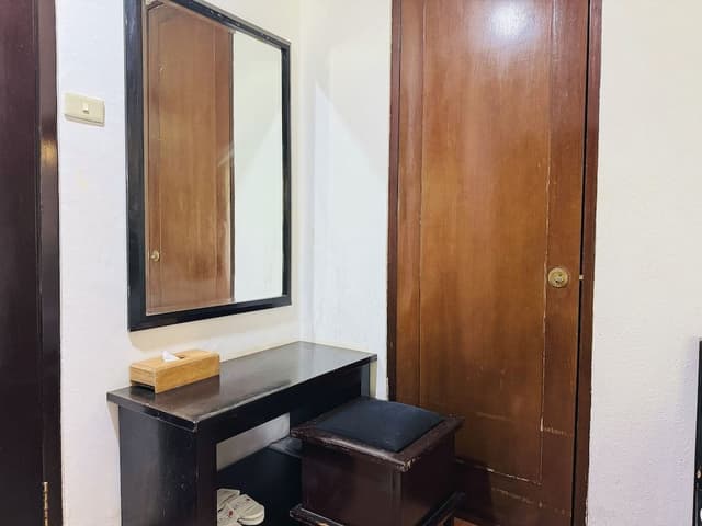Rajabasa Villa Twin