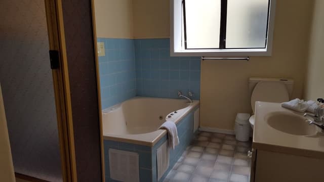 Apartment for 5