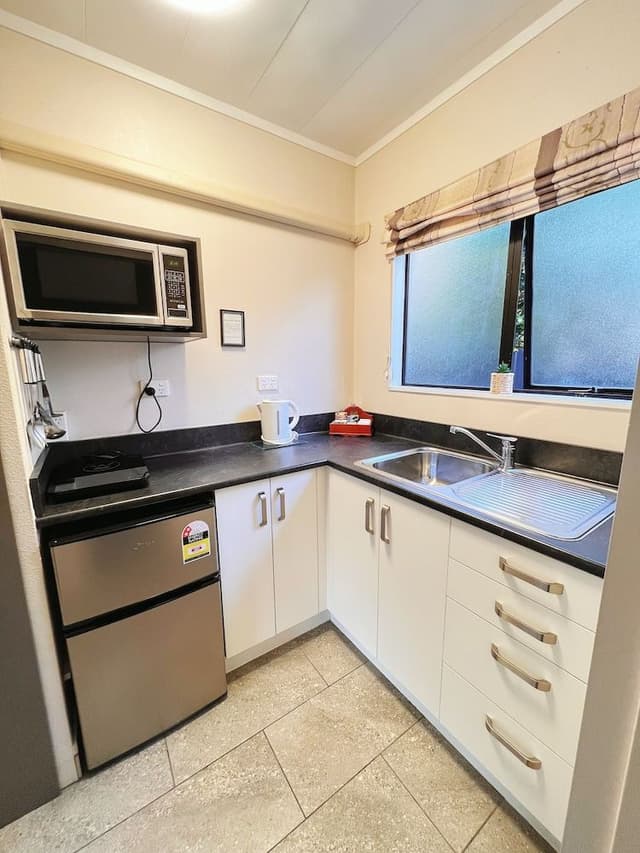 Studio, Accessible, Ground Floor
